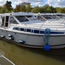 Tarpon 49 QP