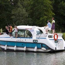 Nicols Confort 900 DP