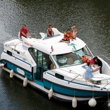 Nicols Confort 900 DP