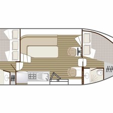 Nicols Confort 900 DP