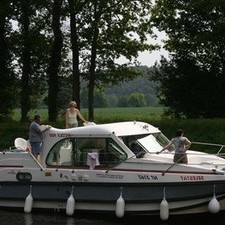 Nicols Confort 900 DP