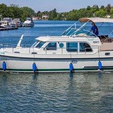 Linssen 34.9