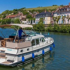 Linssen 34.9
