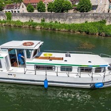 Pénichette 1107