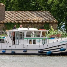 Pénichette 1400