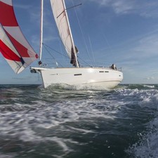 Jeanneau Sun Odyssey 419