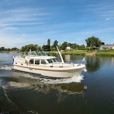 Linssen 35.0