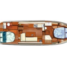 Linssen 35.0