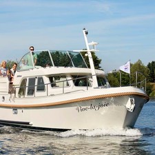 Linssen 35.0