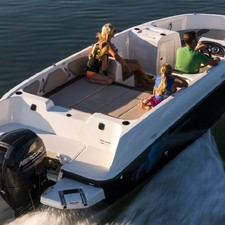 Bayliner 21