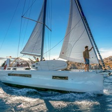 Jeanneau Sun Loft 47