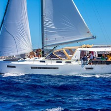 Jeanneau Sun Loft 47