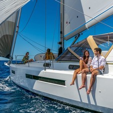 Jeanneau Sun Loft 47