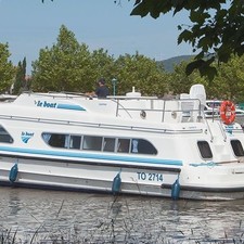 Le Boat Calypso