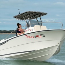 Ocqueteau Ostrea 800