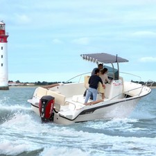 Ocqueteau Ostrea 800