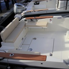 Ocqueteau Ostrea 800