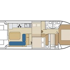 Nicols Sedan 1160