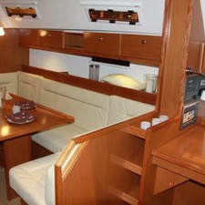 Bavaria Cruiser 40