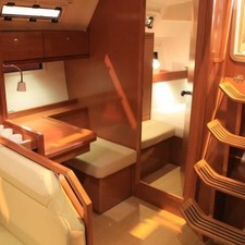 Bavaria Cruiser 40
