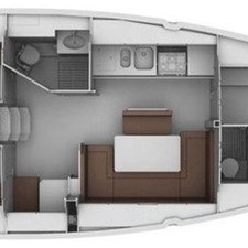 Bavaria Cruiser 40
