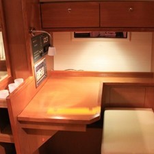 Bavaria Cruiser 40