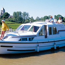 Le Boat Corvette A