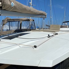 Fountaine Pajot Lucia 40
