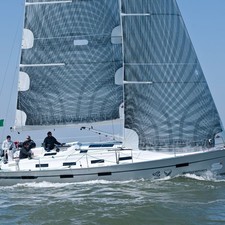 Bavaria Cruiser 40 S