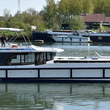 Le Boat Horizon 5