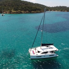 Leopard 40