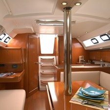 Beneteau Oceanis 34