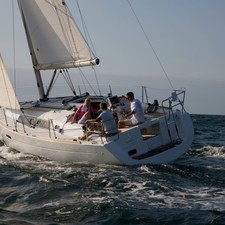Beneteau Oceanis 34