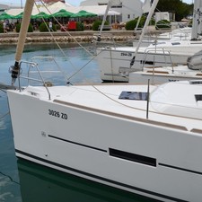 Dufour 412