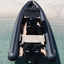 Sea Water 280