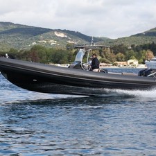 Sea Water 280