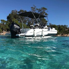Beneteau Flyer 6.6 SUNdeck