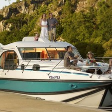 Nicols Estivale Quattro B