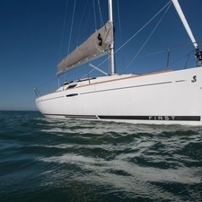 Beneteau First 25
