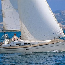 Dufour 34