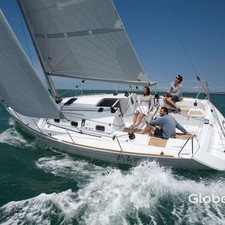 Beneteau First 31.7