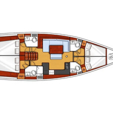 Oceanis 48