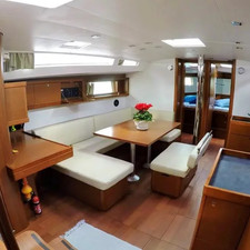 Oceanis 48