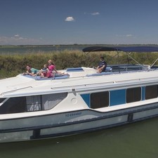 Le Boat Vision 3