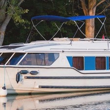 Le Boat Vision 3