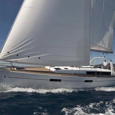 Oceanis 45
