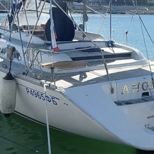 Dufour 44 Performance