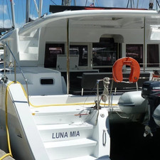 Lagoon 450