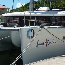 Lagoon 450