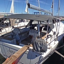 Hanse 458